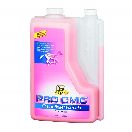 Purchase Absorbine Pro CMC Gastric Relief Formula Online