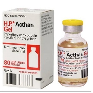 Buy ACTH Gel Injection Online Safely