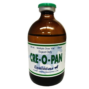 Buy CRE-O-PAN Injection 100mL