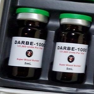 Buy Darbe-1000 5ml Online worldwide Delivery