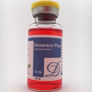 Buy Dexarace Plus 20 mL Online