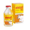 Buy ENROXIL 10% Injectable Solution 250 ml Online