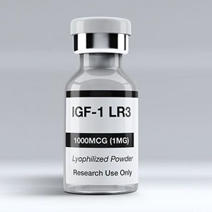 Buy IGF-1 LR3 1mg Online worldwide delivery