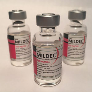 Buy MILDEC Injection Online