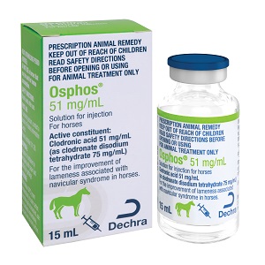 Buy Osphos 51 mg/ml Solution