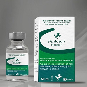 Buy Pentosan Injection 250mg/ml Online