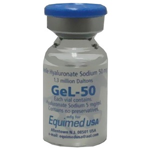 Buy Gel-50 Injection (Hyaluronic Sodium)