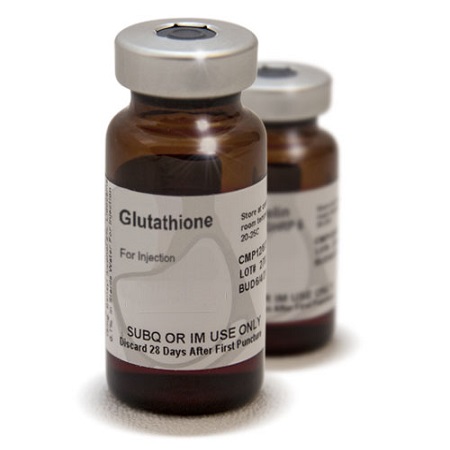 Where to Buy Glutathione Injection