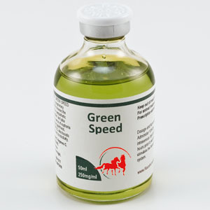 Buy Green Speed Injection Online wholesale