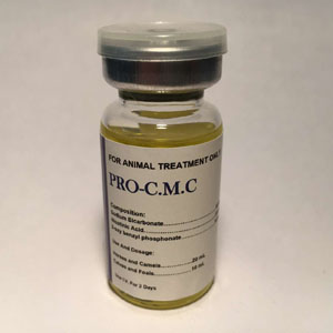 Order PRO CMC Injection Online