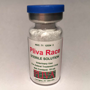 Order Pliva Race Sterile Solution