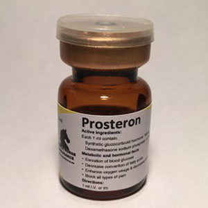 Order Prosteron 5 ml For Horses Online