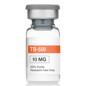 Buy TB-500 Injection (Thymosin Beta-4)10 mg