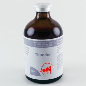 Where To Order Thunder Injection 100ml Online