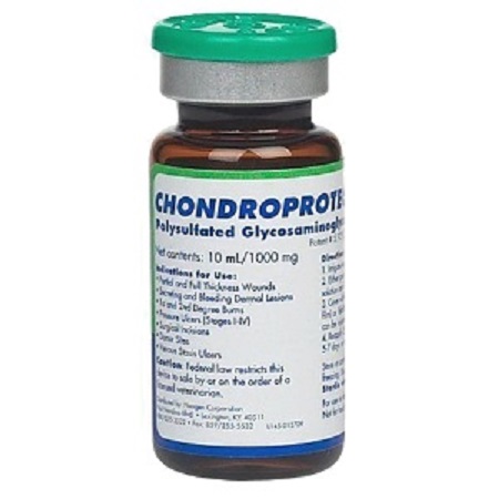 Where To Buy CHONDROPROTEC Sterile Solution