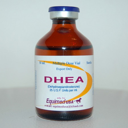 Where to Buy DHEA 50ml Online