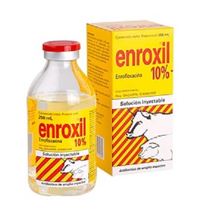 Order ENROXIL Injectable Solution Wholesale