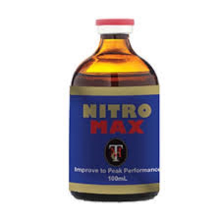 Purchase Nitromax 100ml Wholesale