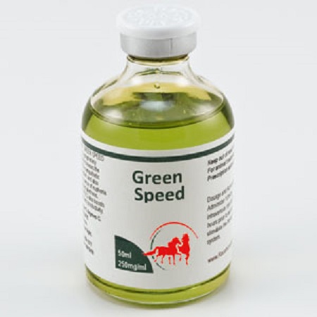 Buy Green Speed Injection